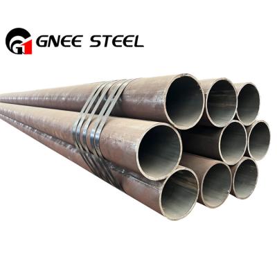 China A36 Astm Carbon Steel Pipe Seamless 12 Meters for sale