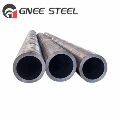 China Din 2391 St35 Precision Seamless Steel Pipe Anti Corrosion for sale
