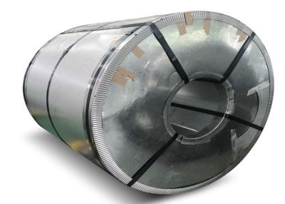 Κίνα 16 cold-rolled μετρητής φύλλο χάλυβα στο πάχος σπειρών SPCC 0.12mm προς πώληση