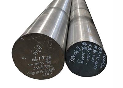 China Alloy Steel Round Bar 40cr 4140 D2 Hot Rolled  Alloy Steel Round Bar for sale