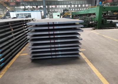 China Astm A516 Gr70 Boiler Plate Astm A516 Grade 70 Pressure Vessel Steel Plate for sale