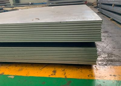 Китай Сосуд под давлением Astm A285 стальной пластины Astm A285 Gr b покрывает стандарт допуска стали углерода Astm A285 продается