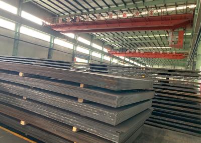 China 20MnMoNi4-5 Steel Plate 20MnMoNi4-5 Hot Rolled Steel Sheet 20MnMoNi4-5 Hot Rolled Steel Plates for sale