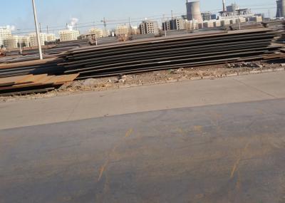 China Placa de aço de embarcação de pressão de P690qh, placa de aço Gnee de ASTM à venda