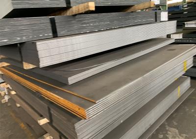 China ASTM A353 Pressure Vessel Steel Plate for sale