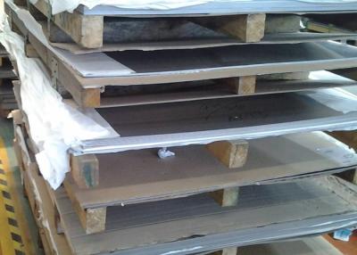 中国 201 304冷間圧延されたステンレス鋼 シートはAstm 304ミラーのステンレス鋼 シートSsの鋼板を除去し、 販売のため