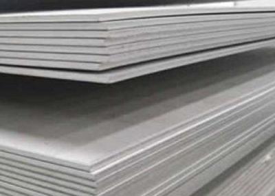 China Aisi Astm SUS 201 10mm Thickness Stainless Steel Sheet BA 2B Hl 8k for sale