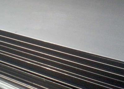 Chine Constrcution emploient la feuille inoxydable 1219*2438mm de plaque d'acier de résistance à la corrosion à vendre