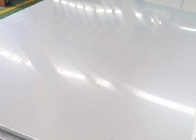 China Gnee Ship Building 4mm Stainless Steel Sheet  SS201 202 304 316 for sale
