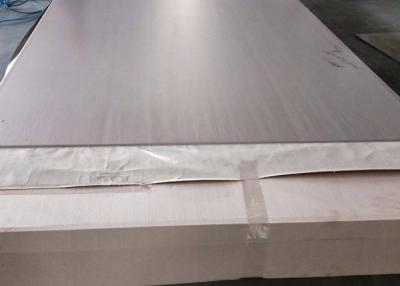 China 304l Cold Rolled Polished 16 Gauge Stainless Steel Plate Sheet for sale