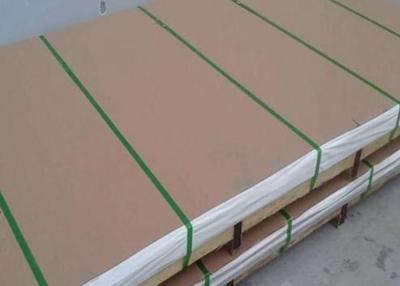 China SGS Approve Construction Use 2mm 316 Stainless Steel Sheet for sale