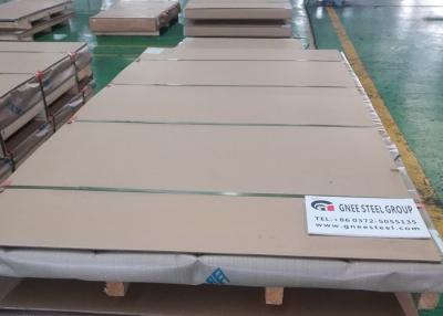China 201 304 440c Cold Rolled 316l Stainless Steel Plate Sheet 2mm Thickness for sale