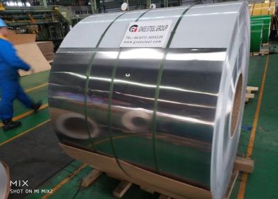 China Astm Jis 430 Stainless Steel Plate , Stainless Steel Polished Sheet 304 304l 316 316l for sale