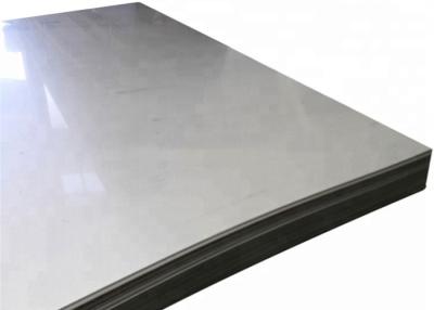 China 14 Gauge 1.5mm Stainless Steel Sheet 204 301 304 306 310s 904l for sale
