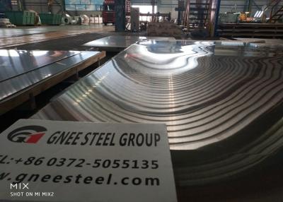 China 1220mm Width Stainless Steel Plate Sheet for sale