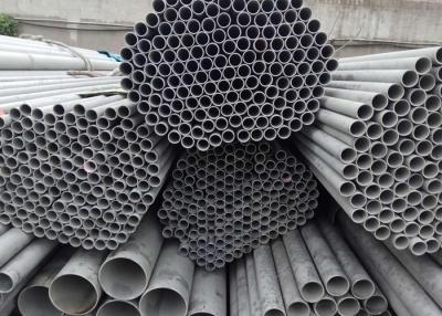 China A270 Biopharm (Bpe) Tubing Stainless Steel Seamless Pipe 304 Stainless Steel Seamless Pipe for sale