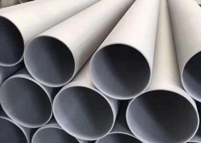 中国 110mmのステンレス鋼の管6ステンレス鋼の管を溶接するインチのステンレス鋼の管316lのステンレス鋼の管 販売のため