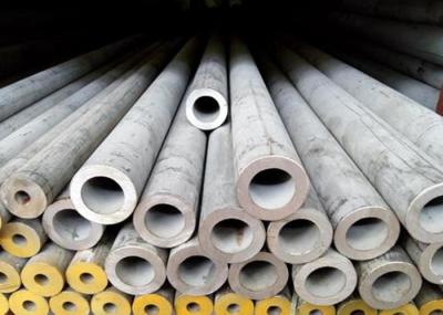 中国 ステンレス鋼の適用範囲が広い管はステンレス鋼の管100mmのステンレス鋼の管のステンレス鋼の溶接された管を溶接した 販売のため