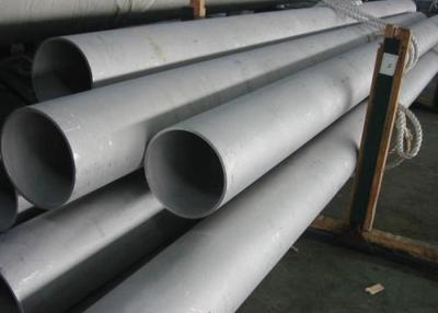 中国 耐久のAiSiの標準304 100mmのステンレス鋼の管は溶接した 販売のため