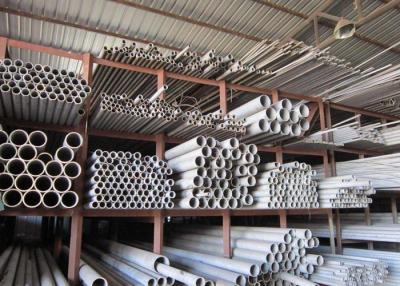 China Gnee 3 Exhaust Rectangular 904l 2mm Stainless Steel Tube for Machine for sale