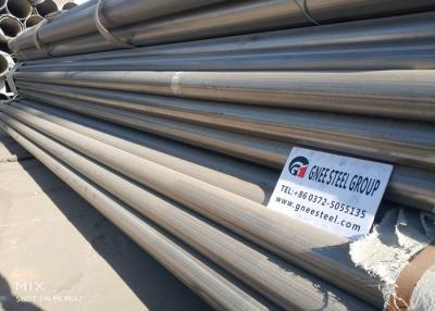 China 4m Length 321 Stainless Steel Pipe for sale