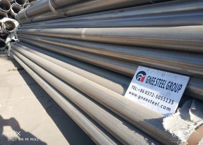 China Gnee 309 Astm Stainless Steel Pipe , Seamless And Welded Pipe for sale
