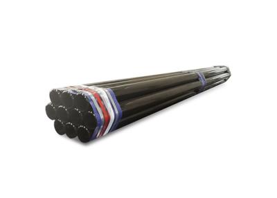 中国 Astm A179の鋼鉄ボイラー管は継ぎ目が無い鋼管の継ぎ目が無い合金鋼の管継ぎ目が無く黒い鋼管に電流を通した 販売のため