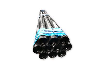China API 5L Seamless Steel Pipe , 10mm Stainless Steel Pipe 15crmo 12cr1mov for sale