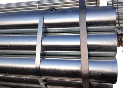 China Round Seamless Alloy 25mm Od Stainless Steel , ASTM A335 P22 Pipe for sale