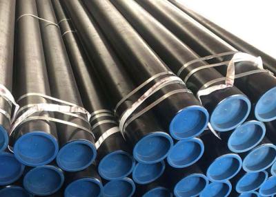 China High Strength Alloy Steel Astm A335 P11 Pipe For Construction for sale