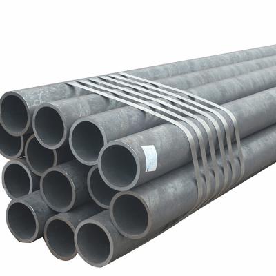 China Precision Carbon Seamless Steel Pipe For Hydraulic Cylinder for sale