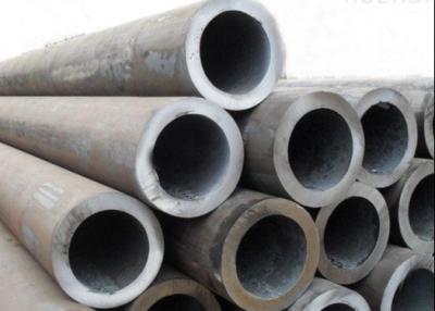 China Hot Rolled Alloy Steel Seamless Pipe ASTM A335 P2 P9 P11 P12 for sale