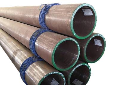 China P91 Seamless Steel Pipe for sale