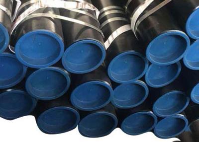 China Api 5l B Seamless Steel Pipe for sale
