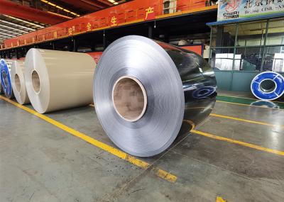 China Galvanized Steel Coil Prepainted Galvanized Steel Coil Hot Dipped Galvanized Steel Coils Galvanized Coil for sale