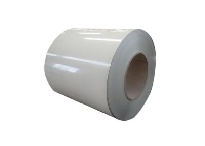 China DX51D Galvanized Steel Coil for sale