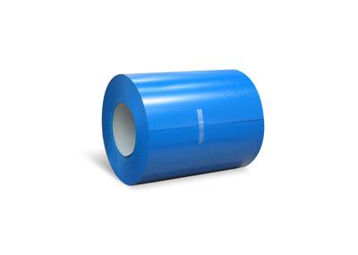 China Z275 Color Coated Steel Coil for sale