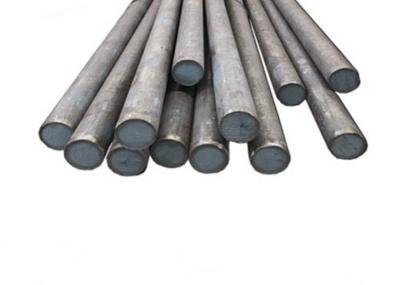 Chine Barre de rond laminée à chaud en acier d'acier allié de barres de rond d'acier doux de barre ronde de barre d'acier au carbone de S355 J2 à vendre