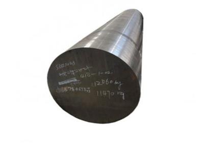 China Hot Rolled Alloy Carbon Steel Round Bar 42crmo Scm440  Hot Rolled  Alloy Steel Round Bar 42crmo4 Alloy Structrual Bar for sale
