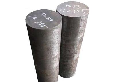 Cina 4130 barrette d'acciaio, 4140 tondini laminati a caldo dell'acciaio legato della barretta d'acciaio in vendita