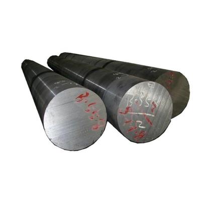 중국 4340 스틸바  4340 강철봉 뜨거운 압연 합금  강재 환봉 판매용