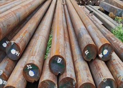 中国 42crmo棒鋼のつや出しの合金鋼の丸棒42crmoの鋼鉄丸棒 販売のため
