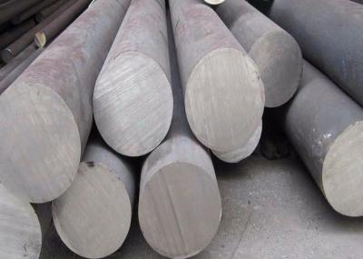 中国 C45棒鋼のつや出しの合金鋼の丸棒C45の鋼鉄丸棒の合金鋼の丸棒 販売のため