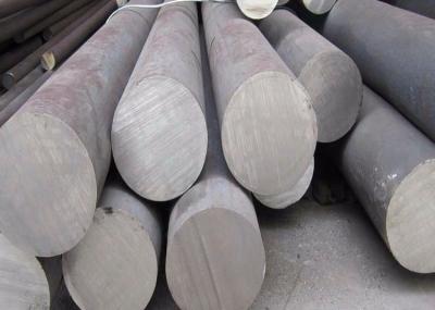 China 42crmo Scm440 Forged Alloy Steel Round Bars , Precision Round Bar for sale