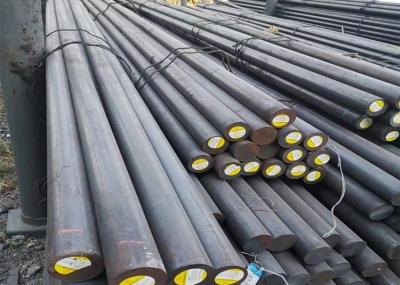 China Hot Rolled Structural Alloy Steel Round Bar 20CrMo for sale