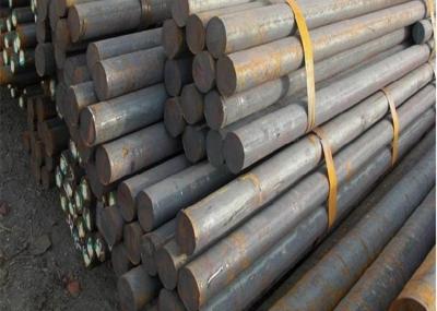 China High Durability 20# ASTM A36 Steel Round Bar 1.2344 for sale