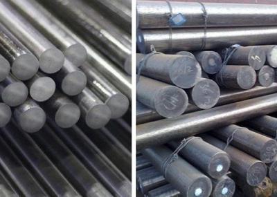 China S355JO Hot Rolling 12mm Steel Round Bar Length 1m-6m for sale