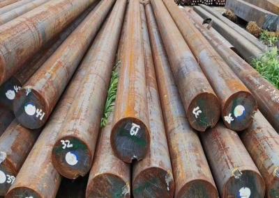 China ASTM A105 Q235B Alloy Steel Round Bar Hot Rolled For Power Plants for sale