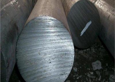 China SGS Approve DIN 1.6582 3m Length Hot Rolled Mild Steel 34CrNiMo6 for sale
