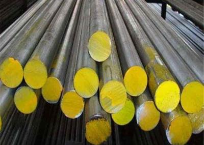 China AISI 8620 1.6523 Alloy Steel Round Bar 20nicrmo2-2 Sncm220 for sale